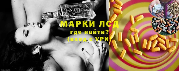 эйфоретик Пересвет